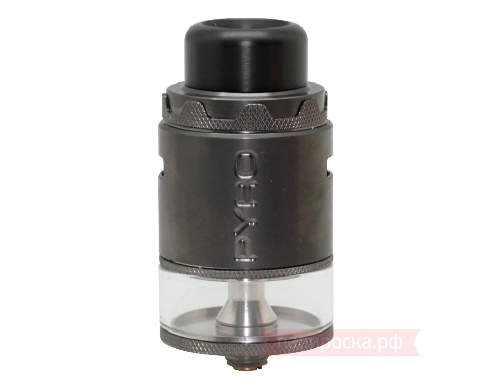 Vandy Vape Pyro V4 RDTA - Vandy Vape Pyro V4 RDTA -